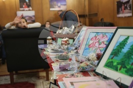 Парламент - Международен ден на хората с увреждания