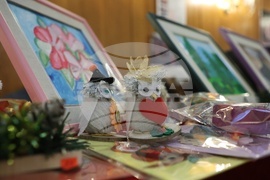 Парламент - Международен ден на хората с увреждания