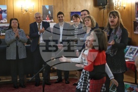 Парламент - Международен ден на хората с увреждания