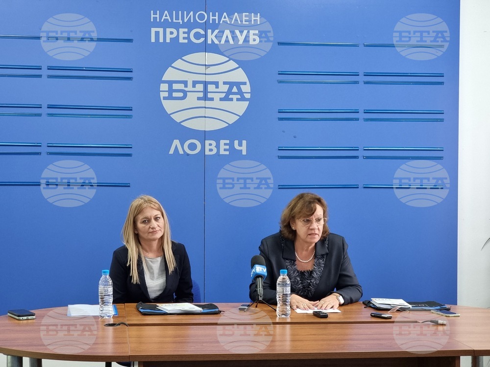 Над 270 нуждаещи се от община Ловеч ще получават патронажна грижа една година