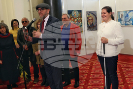 Парламент - Международен ден на хората с увреждания