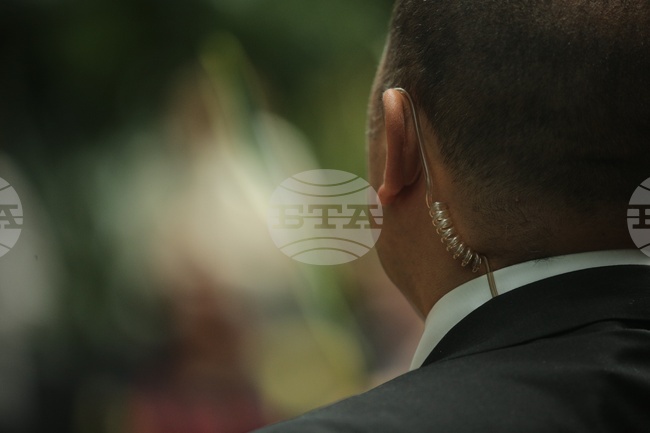 Кабинетът одобри допълнителни 900 000 лв. за Националната служба за охрана