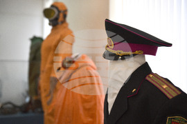 Варна - Военноморски музей - изложба