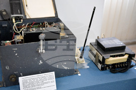 Варна - Военноморски музей - изложба