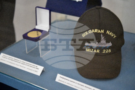 Варна - Военноморски музей - изложба