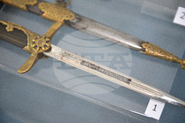 Варна - Военноморски музей - изложба