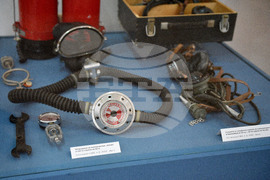 Варна - Военноморски музей - изложба