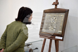 Варна - Военноморски музей - изложба