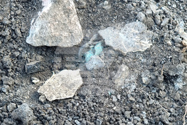 Варна - археолози - некрополни могили - проучвания