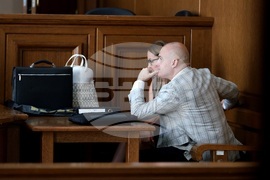 Софийски градски съд - разпоредително заседание - Петър Илиев