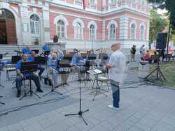 Снимка: Община Плевен