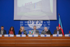 Национален пресклуб на БТА - книга - представяне