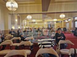 НАПОС събра над 100 представители на местната власт на обучителен форум в Арбанаси