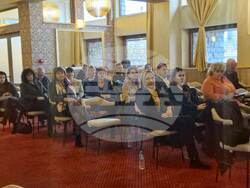 НАПОС събра над 100 представители на местната власт на обучителен форум в Арбанаси