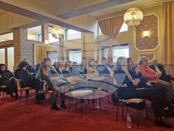 НАПОС събра над 100 представители на местната власт на обучителен форум в Арбанаси