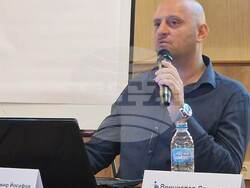 НАПОС събра над 100 представители на местната власт на обучителен форум в Арбанаси