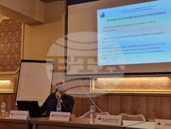 НАПОС събра над 100 представители на местната власт на обучителен форум в Арбанаси