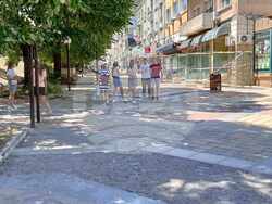 Община Шумен 