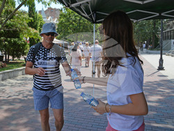 Снимка: Община Варна