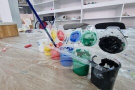 Белица - летни занимания - деца