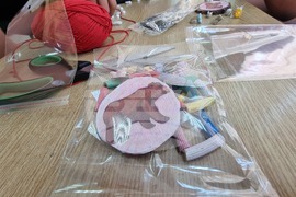 Белица - летни занимания - деца