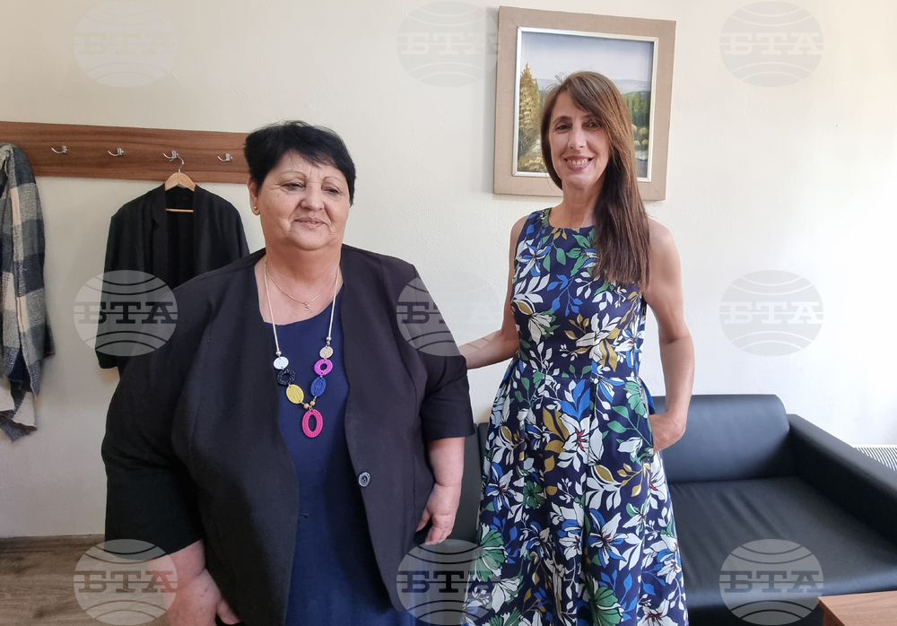 Белица - летни занимания - деца