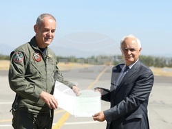 Снимка: Министерство на отбраната