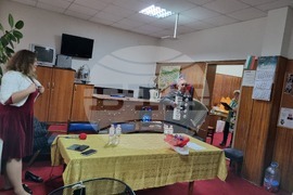 Търговище - инвалиди - празник 