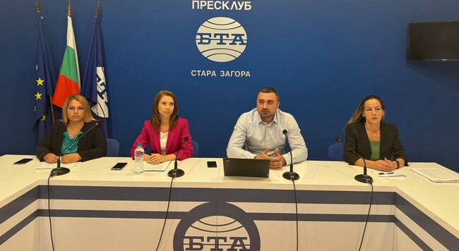 Възраждане: С промяна в Изборния кодекс на „Възраждане“ можем да спрем манипулирането на изборните резултати