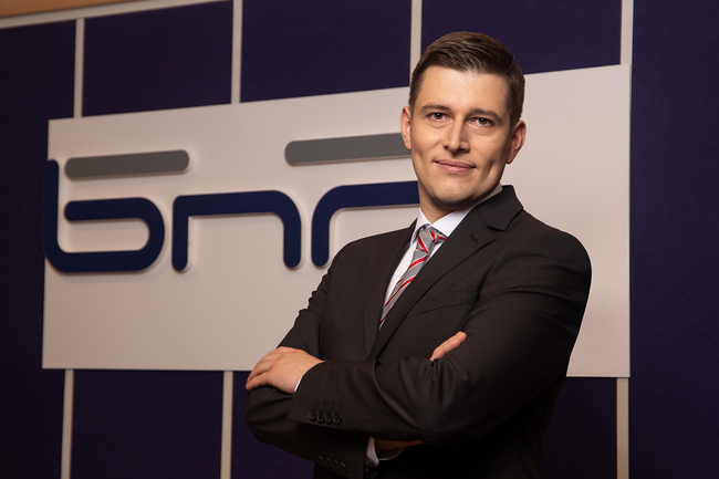 Генералният директор на БНР пред EBU: Като обществена медия ние трябва да сме навсякъде