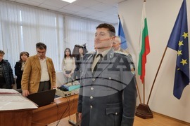 Шумен – абсолвенти – дипломи 