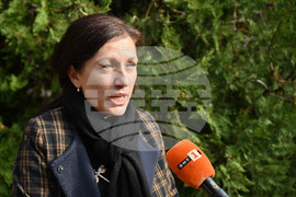 Пловдив - протест - застрояване