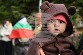 Пловдив - протест - застрояване