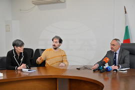 Пловдив - протест - застрояване