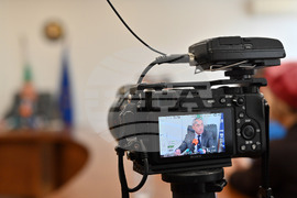 Пловдив - протест - застрояване