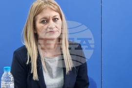 Ловеч - БТА - пресконференция - патронажна грижа