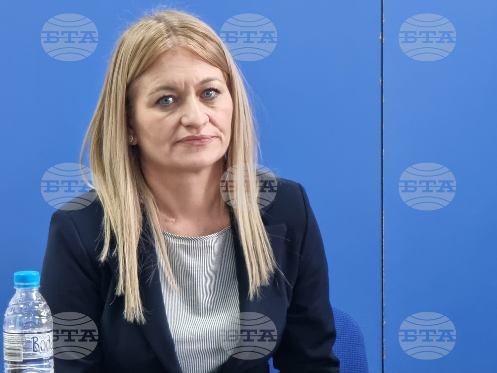 Ловеч - БТА - пресконференция - патронажна грижа