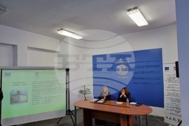 Ловеч - БТА - пресконференция - патронажна грижа
