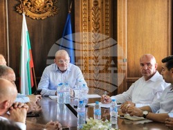 Снимка: Община Банско