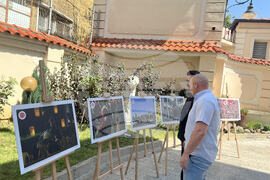 Възпоменателна проява по повод годишнината от опита за преврат в Турция се състоя в резиденцията на турския посланик в София