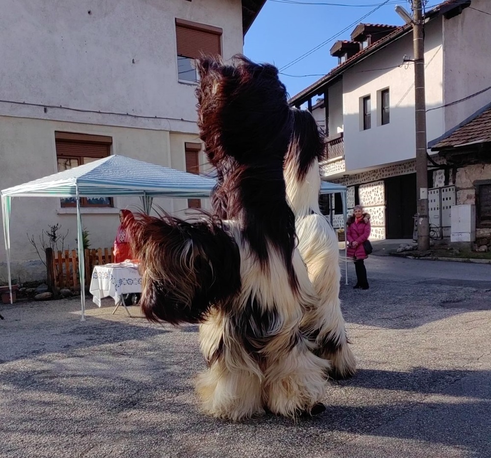 Община Банско: Регионален туристически етно комплекс „Вдъхновени от Рила и Пирин” 