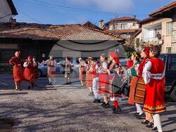 Регионален туристически етно комплекс „Вдъхновени от Рила и Пирин” 