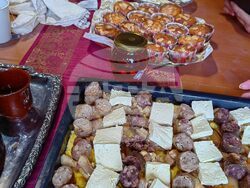 Регионален туристически етно комплекс „Вдъхновени от Рила и Пирин” 