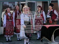 Регионален туристически етно комплекс „Вдъхновени от Рила и Пирин” 