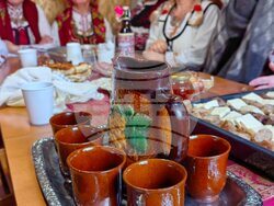 Регионален туристически етно комплекс „Вдъхновени от Рила и Пирин” 