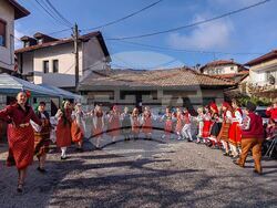 Регионален туристически етно комплекс „Вдъхновени от Рила и Пирин” 