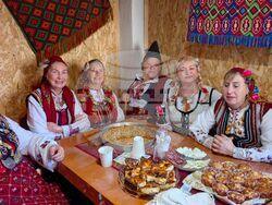 Регионален туристически етно комплекс „Вдъхновени от Рила и Пирин” 