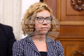 Румен Радев - „Продължаваме промяната-Демократична България“ - среща