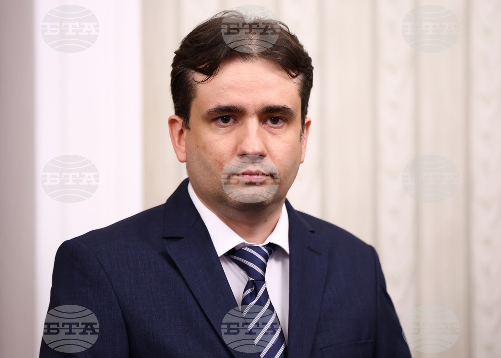 Румен Радев - „Продължаваме промяната-Демократична България“ - среща