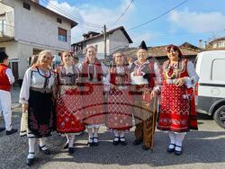 Регионален туристически етно комплекс „Вдъхновени от Рила и Пирин” 